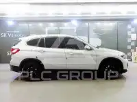 2020 BMW X1
