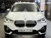 2020 BMW X1