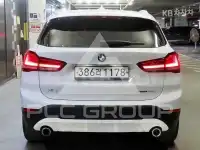 2020 BMW X1