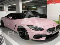2020 BMW Z4