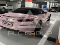 2020 BMW Z4