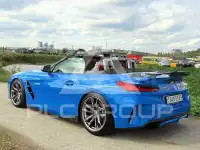 2020 BMW Z4