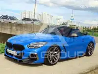 2020 BMW Z4