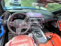 2020 BMW Z4