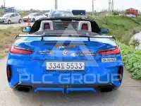 2020 BMW Z4