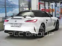 2020 BMW Z4