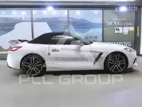 2020 BMW Z4