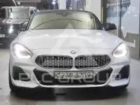 2020 BMW Z4