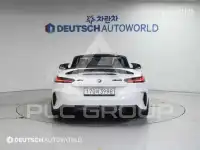 2020 BMW Z4