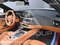2020 BMW Z4