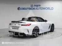 2020 BMW Z4
