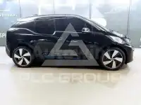 2020 BMW I3