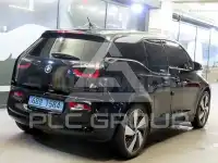 2020 BMW I3