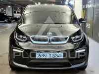 2020 BMW I3