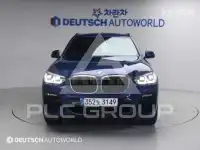 2020 BMW X3