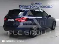 2020 BMW X3
