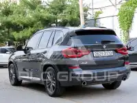 2020 BMW X3