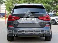 2020 BMW X3