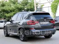 2020 BMW X3