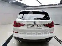 2020 BMW X3