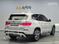 2020 BMW X3