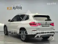 2020 BMW X3