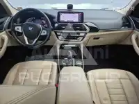 2020 BMW X3