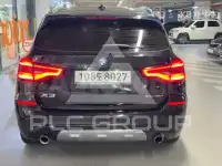 2020 BMW X3