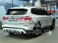 2020 BMW X3
