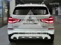 2020 BMW X3