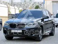 2020 BMW X3