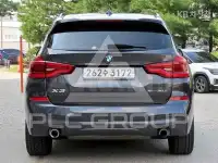 2020 BMW X3