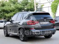 2020 BMW X3