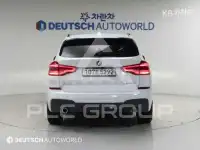 2020 BMW X3