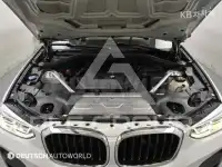2020 BMW X3