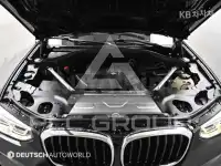 2020 BMW X3