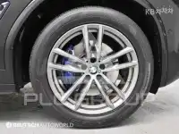 2020 BMW X3