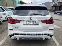 2020 BMW X3