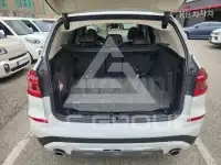 2020 BMW X3