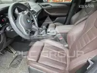 2020 BMW X3