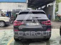 2020 BMW X3