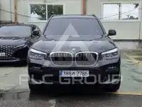 2020 BMW X3