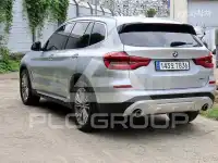 2020 BMW X3