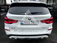 2020 BMW X3