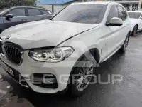 2020 BMW X3