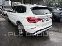 2020 BMW X3