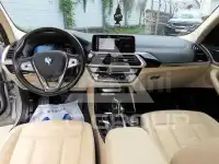 2020 BMW X3