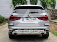 2020 BMW X3