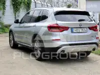 2020 BMW X3