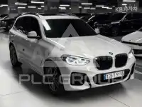 2020 BMW X3